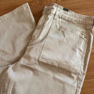 Torrid Light Tan Casual Pants 22S